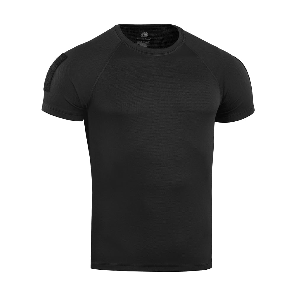M-Tac T-shirt Raglan svettavledande taktisk sommar