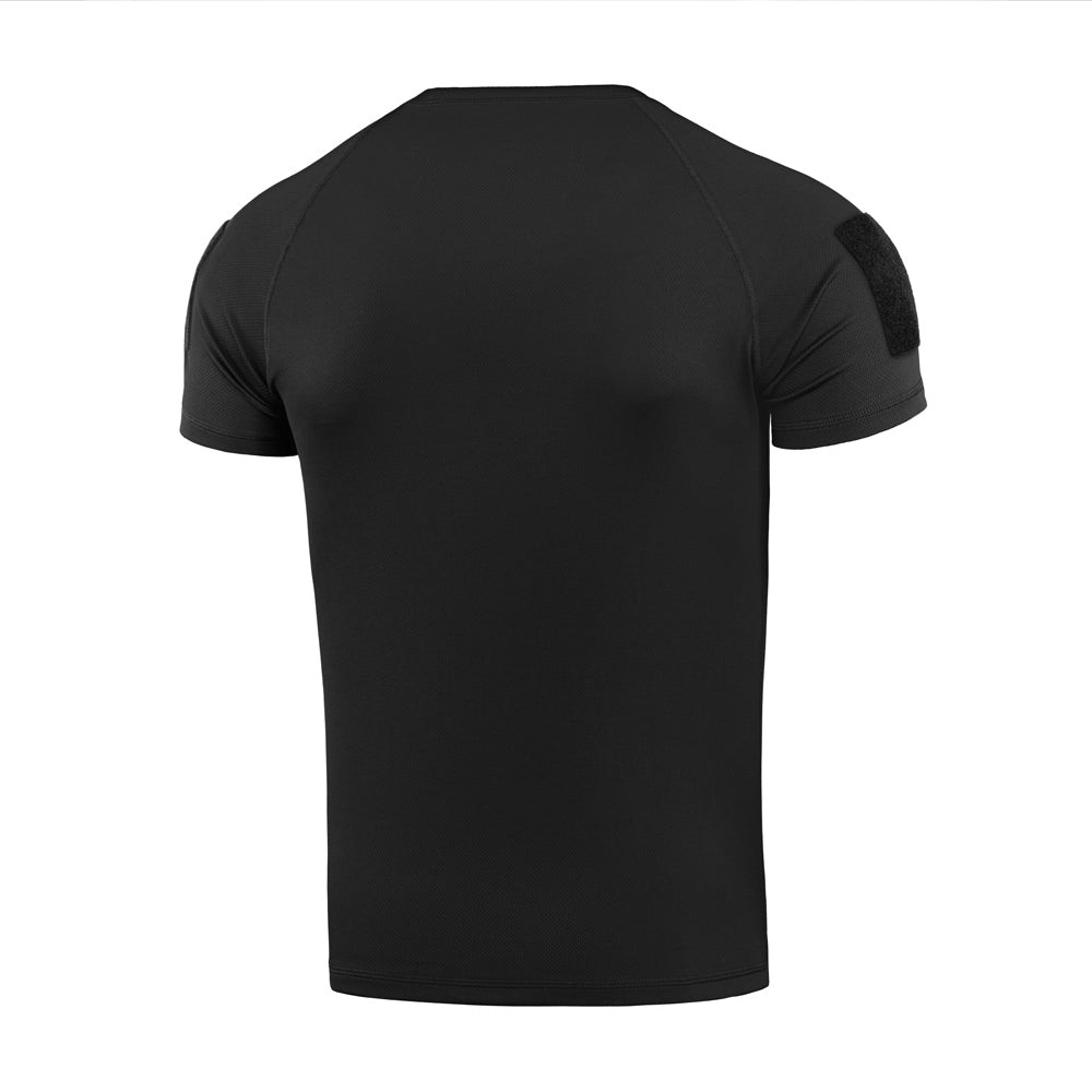 M-Tac T-shirt Raglan svettavledande taktisk sommar
