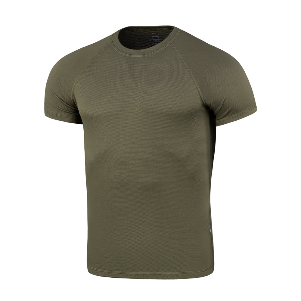 M-Tac Raglan fukttransporterande sommar-T-shirt
