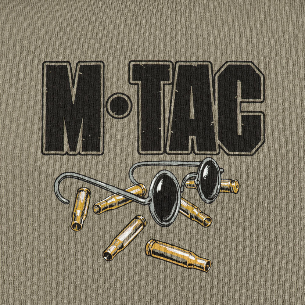 M-Tac T-shirt Talpa