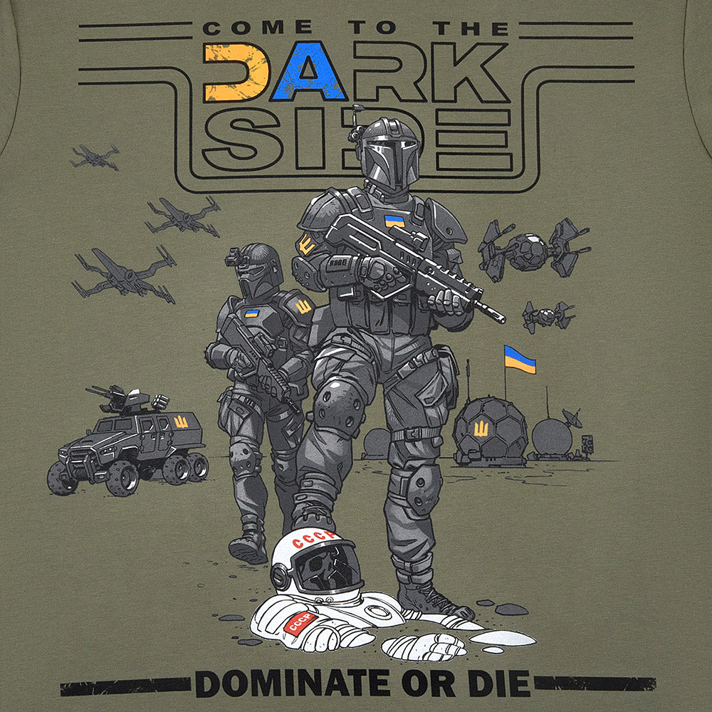 M-Tac T-shirt UA Side långärmad