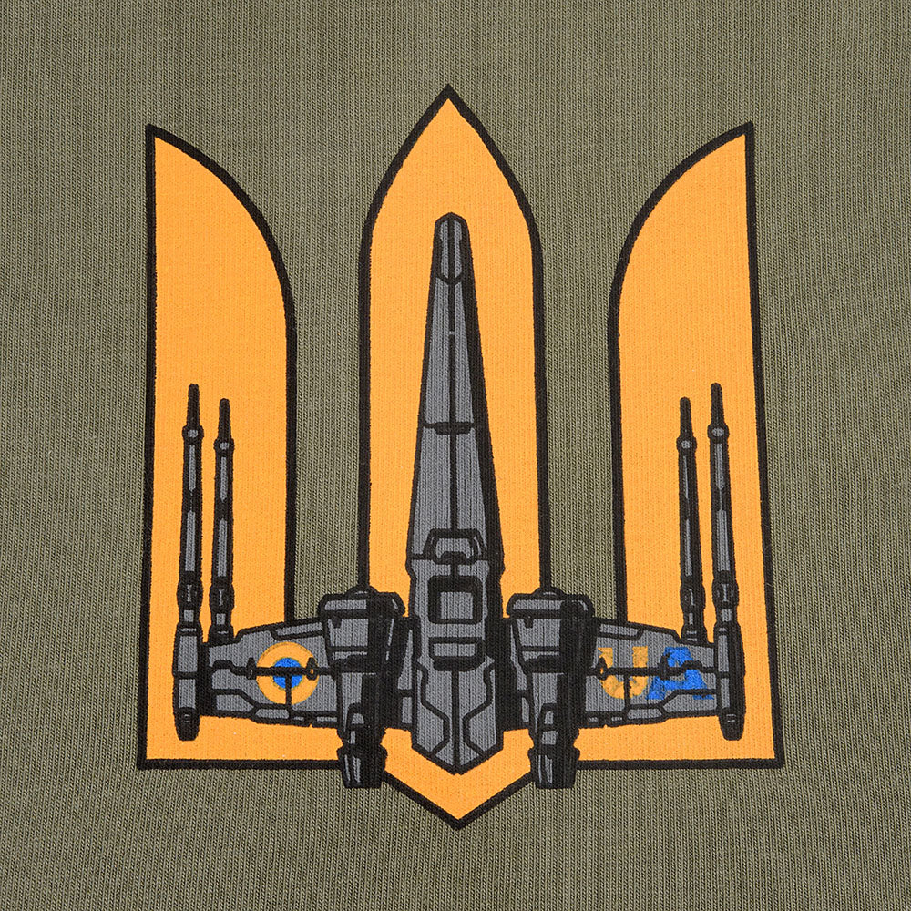 M-Tac T-shirt UA Side långärmad