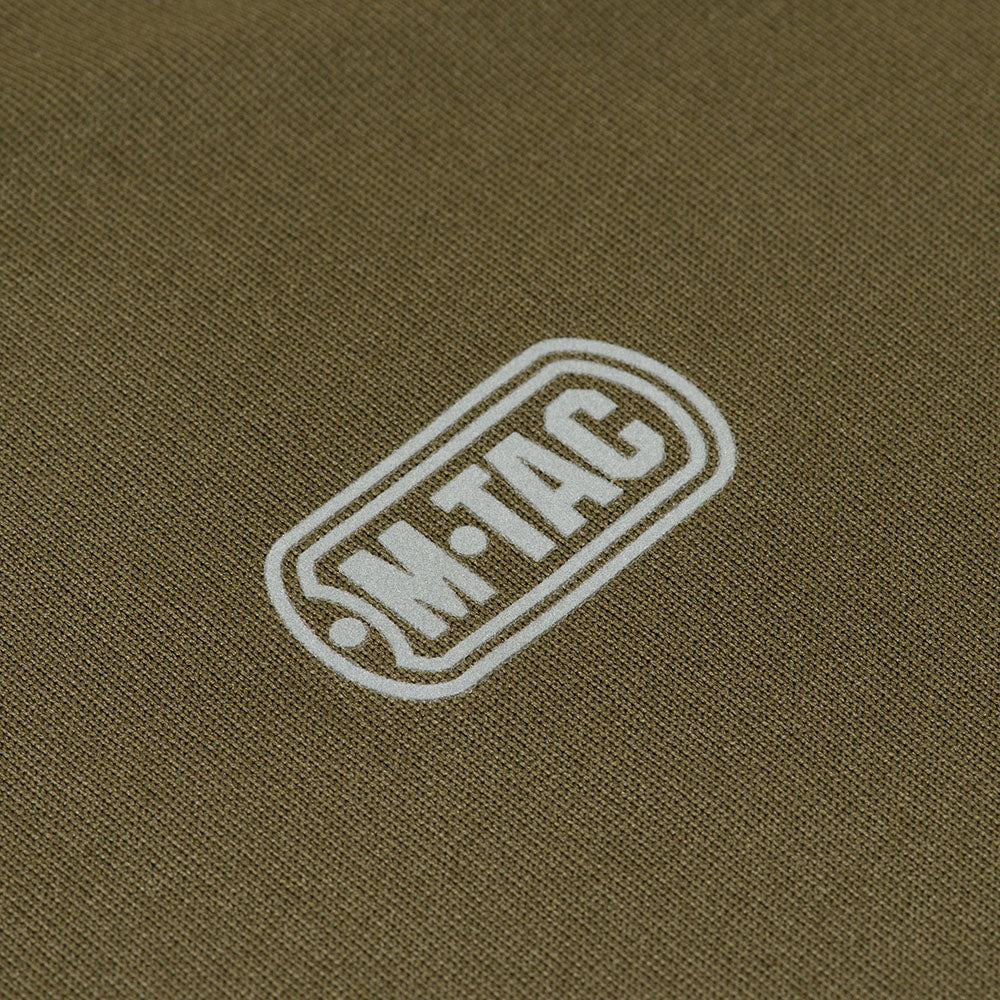M-Tac T-shirt Ultra Light Polartec