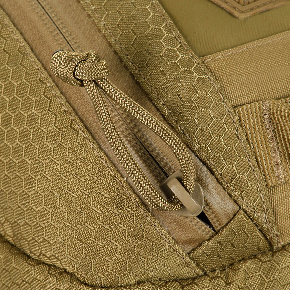 M-Tac Tabletväska Laser Cut Hex