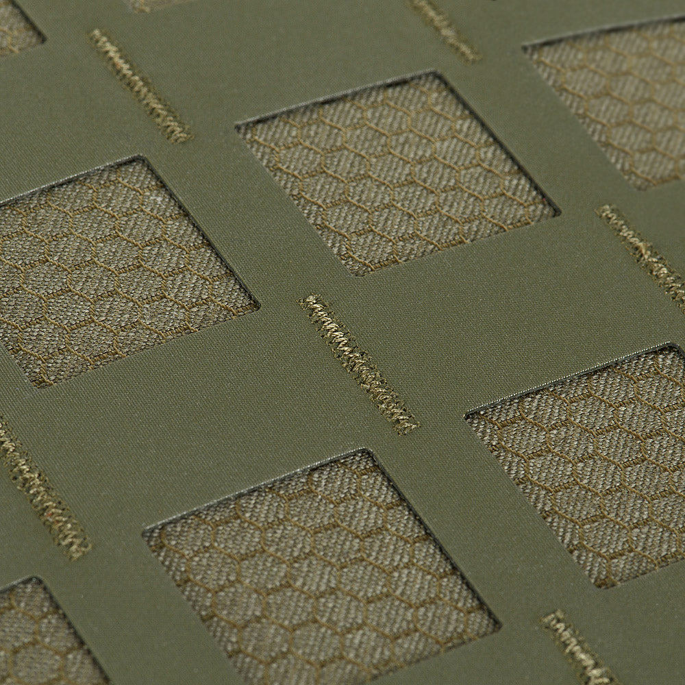 M-Tac Tabletväska Laser Cut Hex