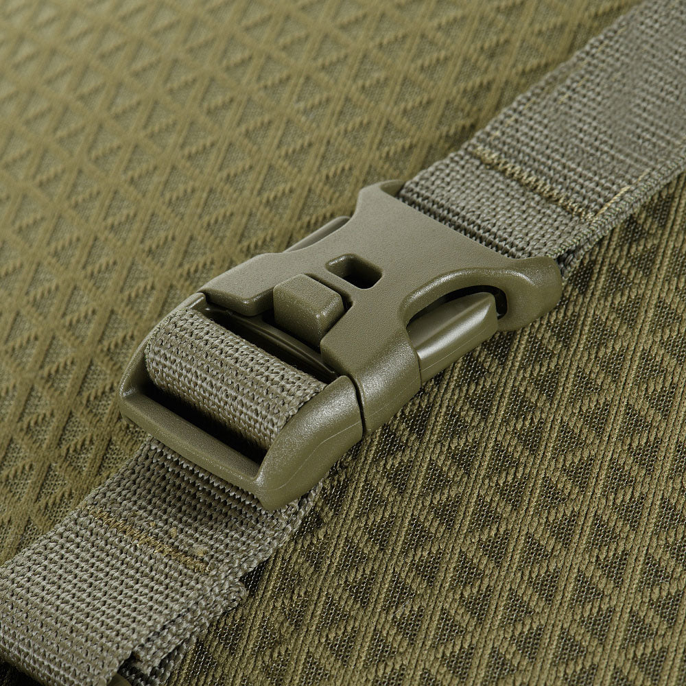 M-Tac Tabletväska Laser Cut Hex