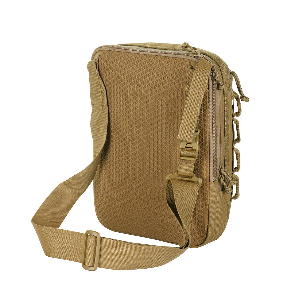 M-Tac Tabletväska Laser Cut Hex