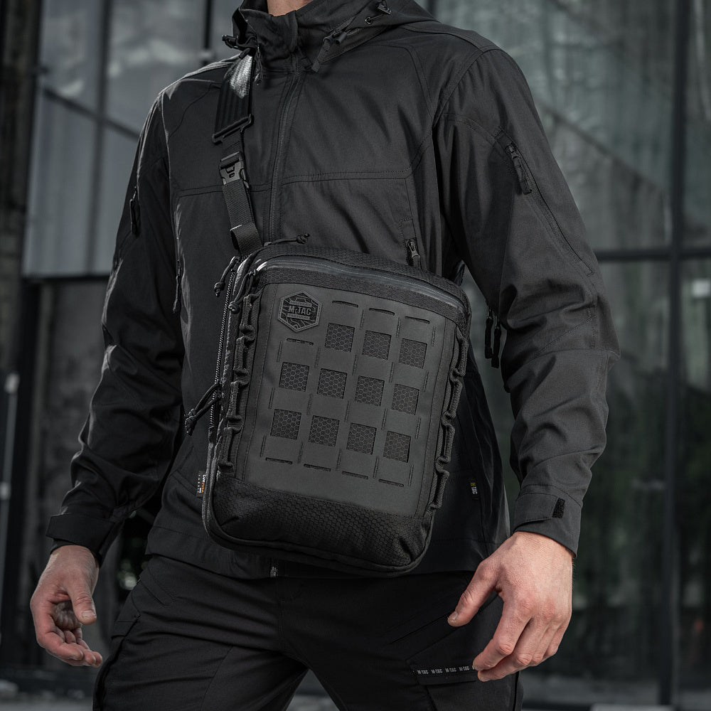 M-Tac Tabletväska Laser Cut Hex