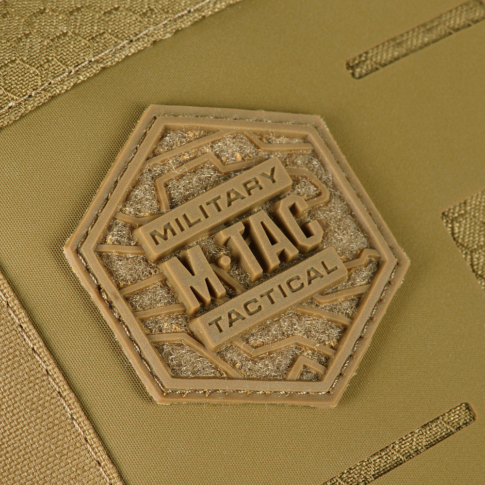 M-Tac Tabletväska Laser Cut Hex
