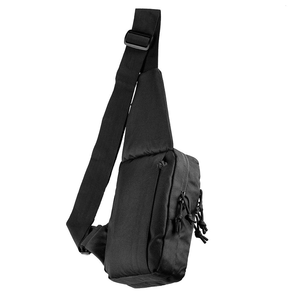 M-Tac Tactical Bag Shoulder Chest Pack with Sling