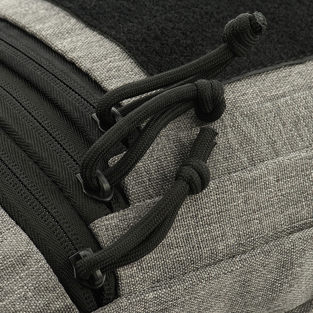 M-Tac Tactical Bag Axelväska Bröstväska med Sling