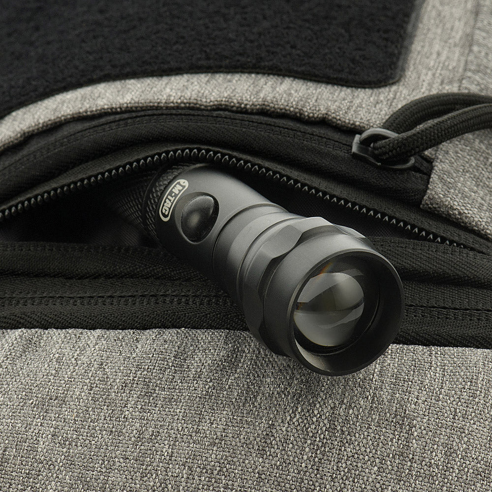 M-Tac Tactical Bag Axelväska Bröstväska med Sling