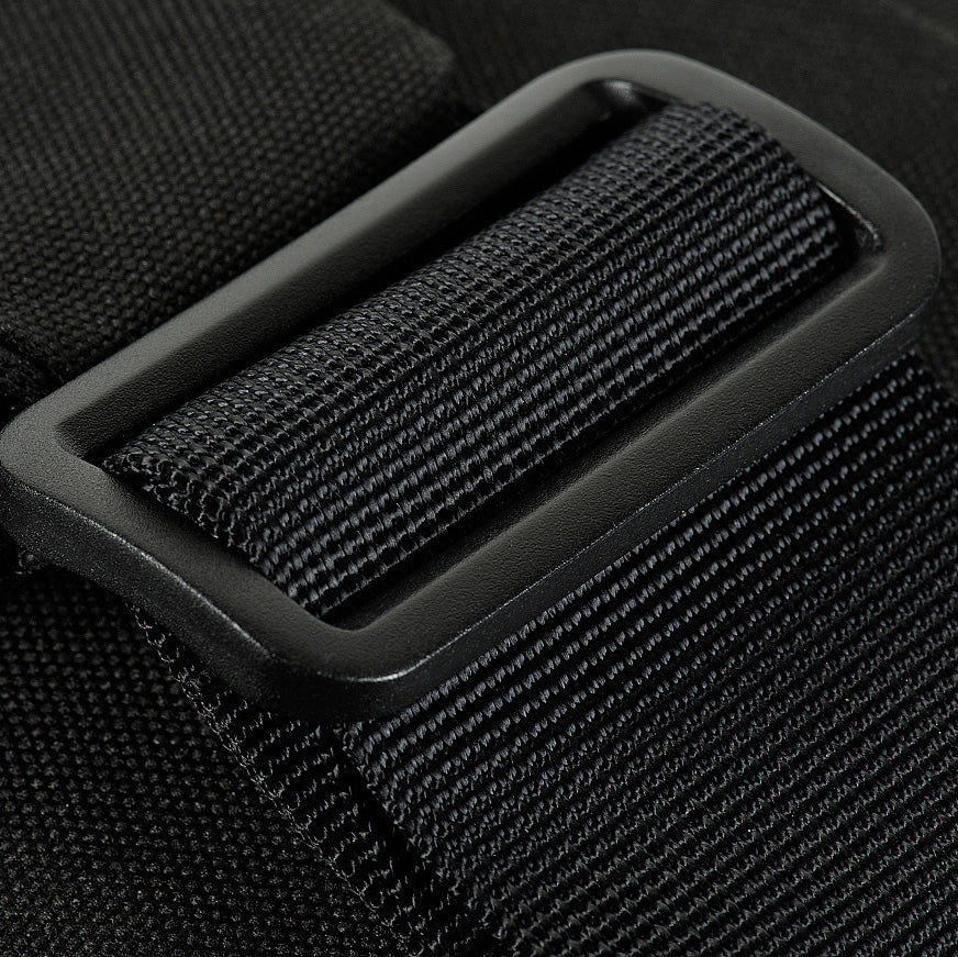M-Tac Tactical Bag Axelbröstväska med rem