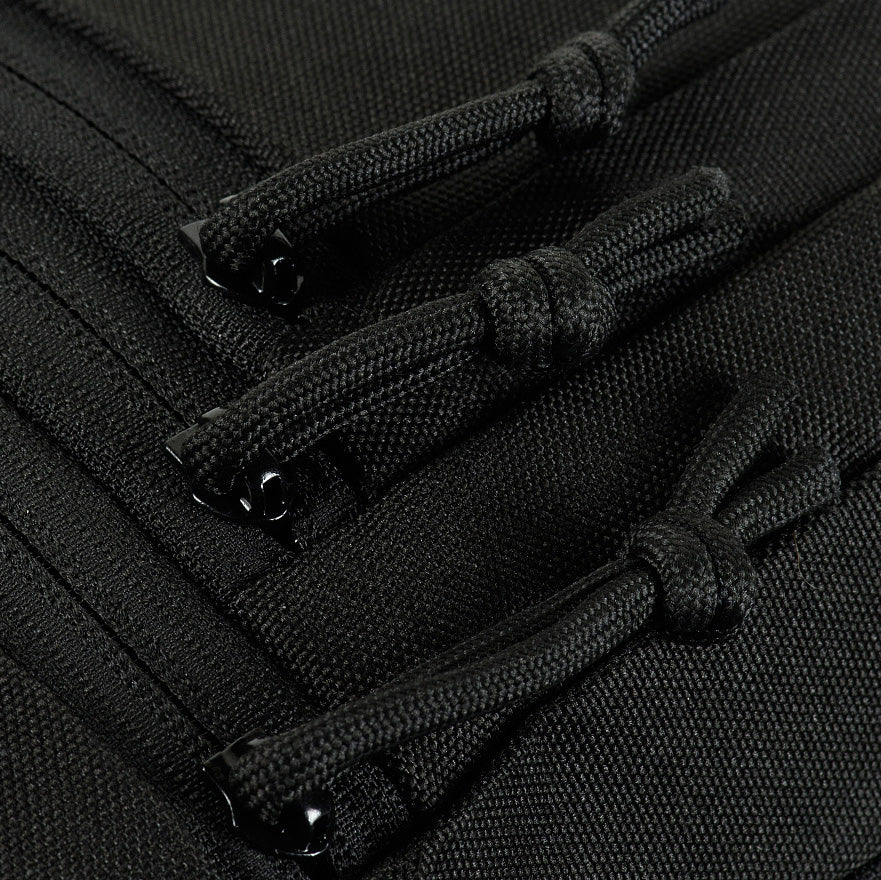 M-Tac Tactical Bag Axelbröstväska med rem