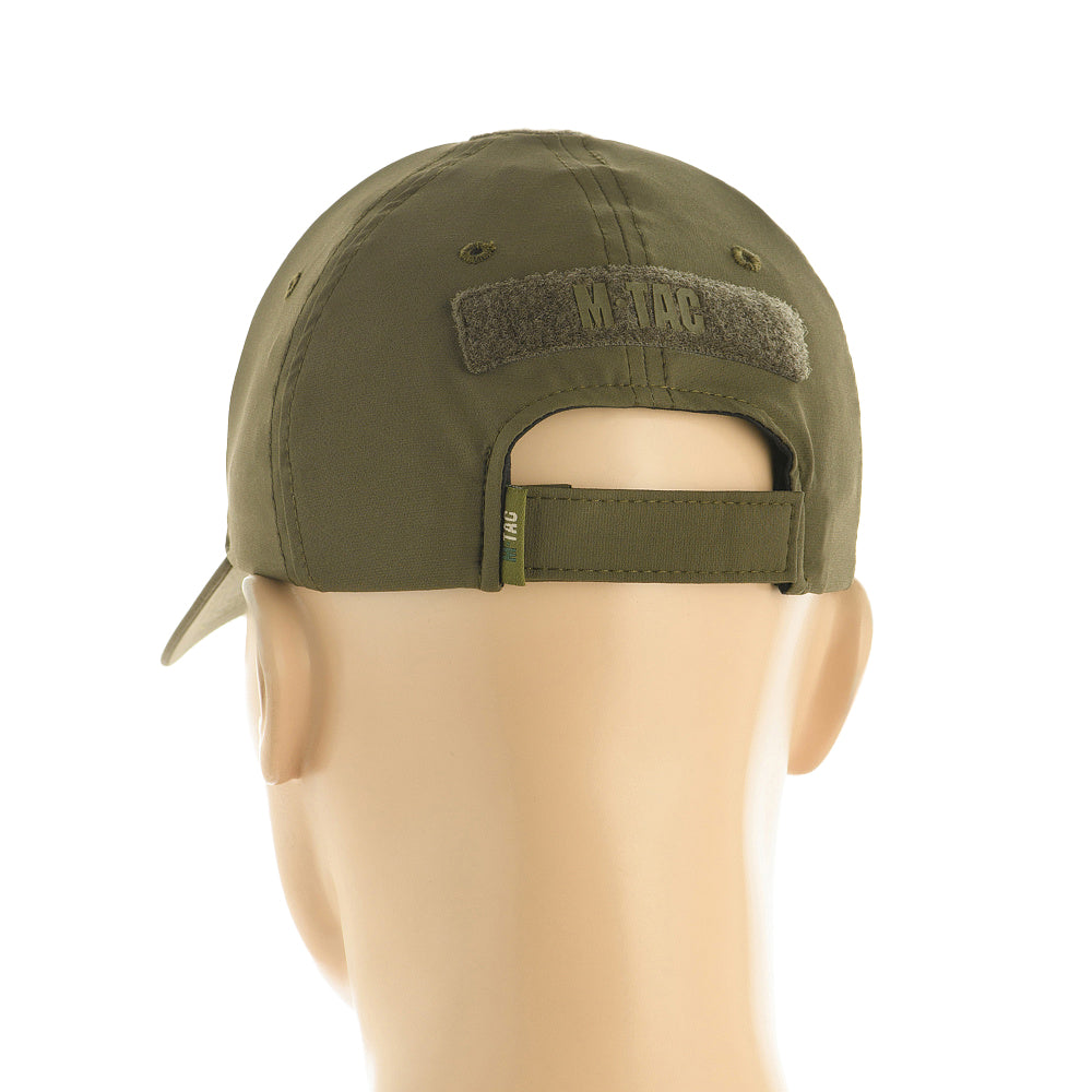 M-Tac taktisk baseballkeps Flex Lightweight