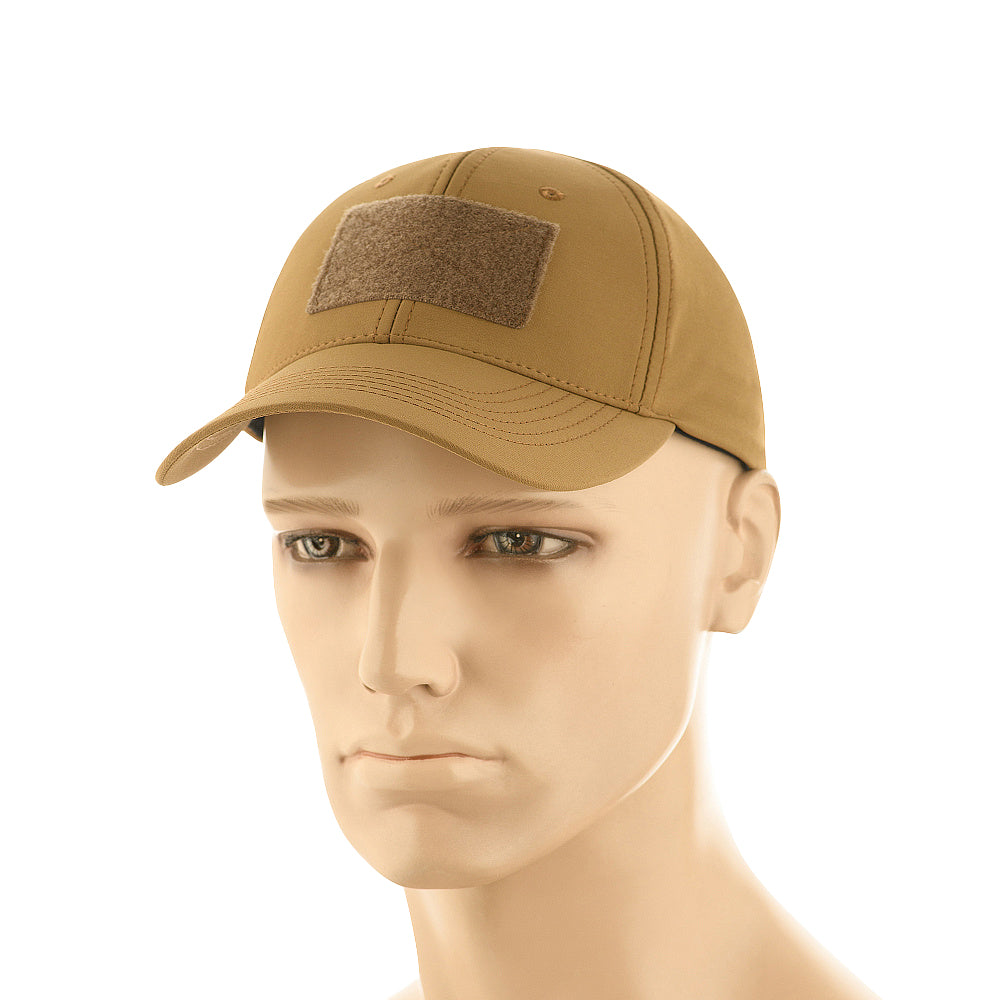 M-Tac taktisk baseballkeps Flex Lightweight