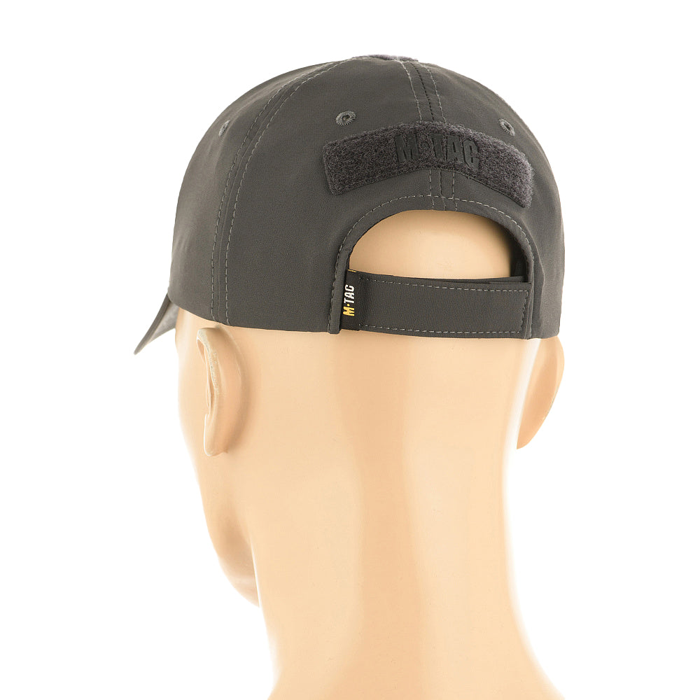 M-Tac taktisk baseballkeps Flex Lightweight