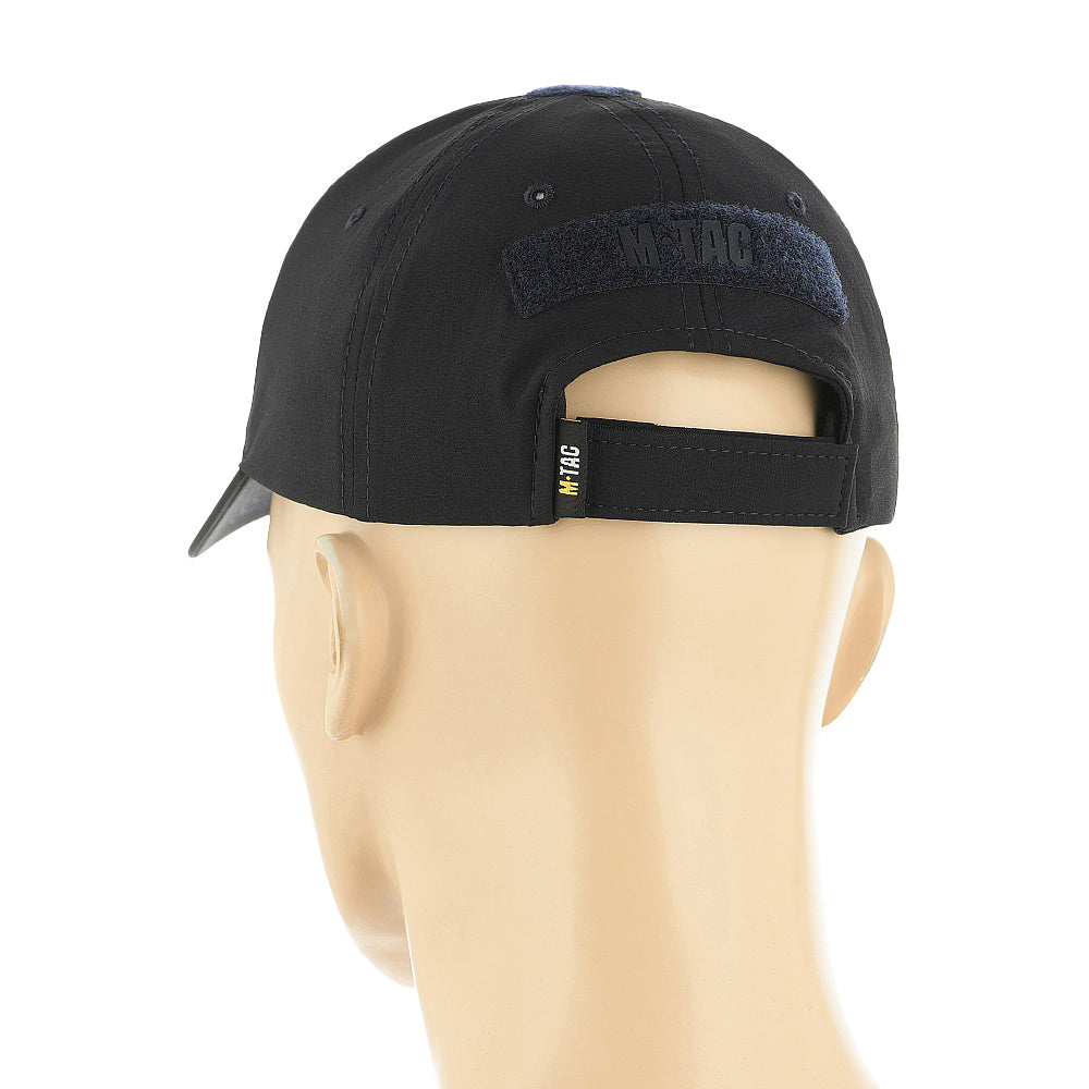 M-Tac taktisk baseballkeps Flex Lightweight