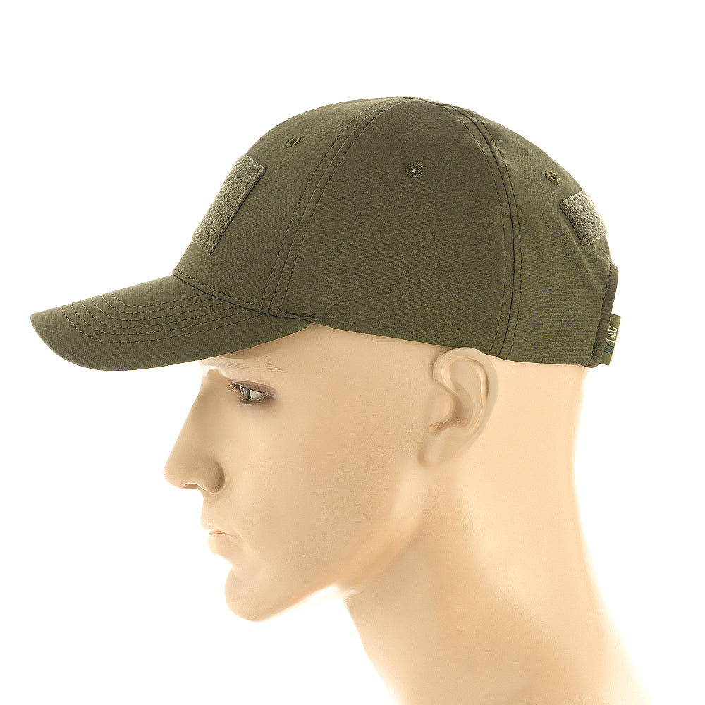 M-Tac taktisk baseballkeps Flex Lightweight