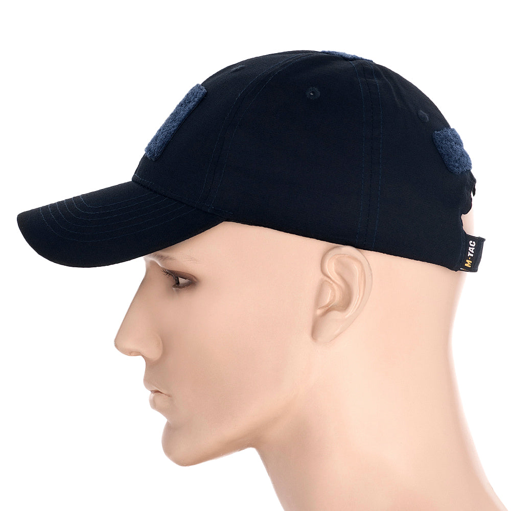 M-Tac baseballkeps Flex Rip-Stop