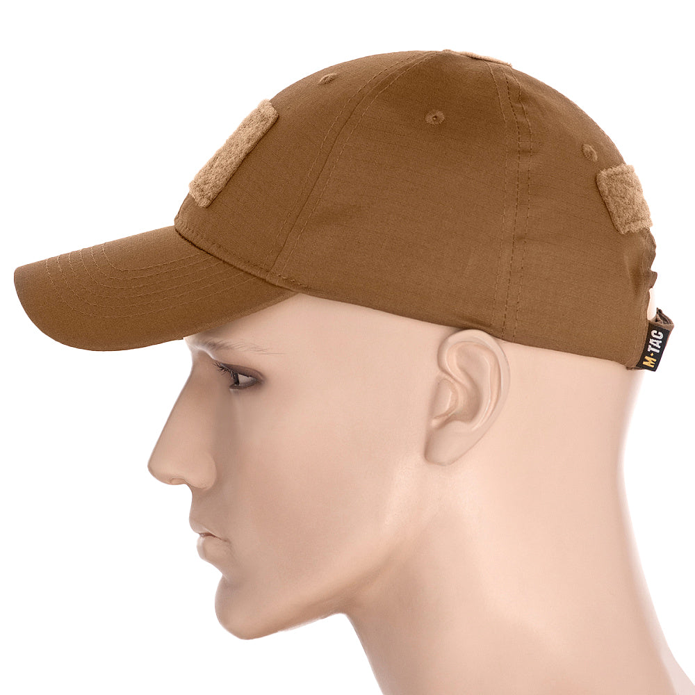 M-Tac baseballkeps Flex Rip-Stop