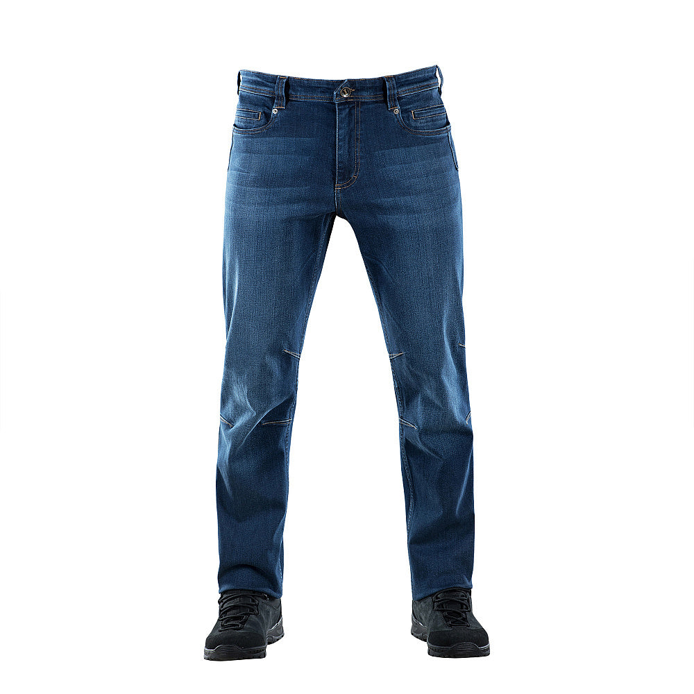 M-Tac Tactical Gen.I Regular Fit jeans