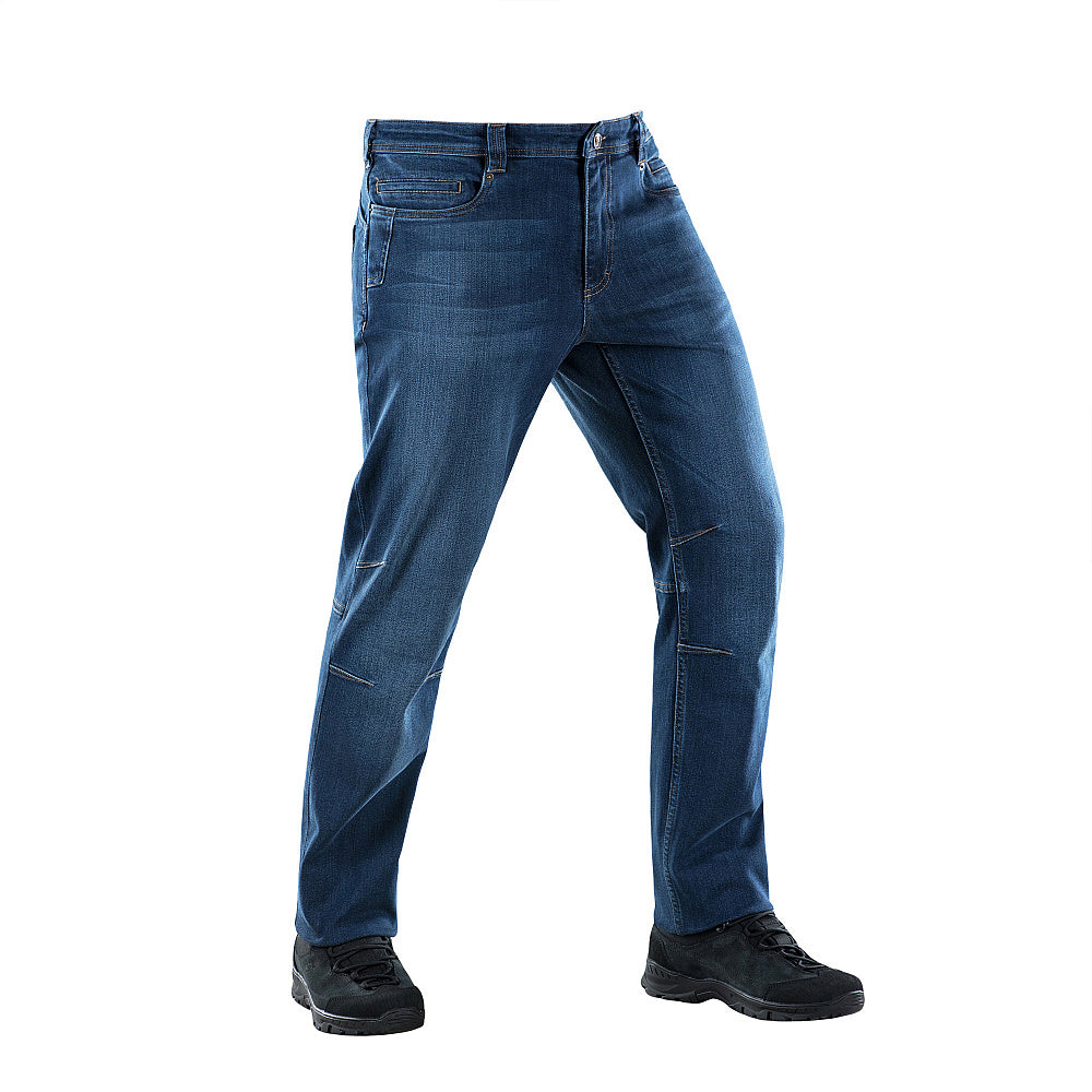 M-Tac Tactical Gen.I Regular Fit jeans