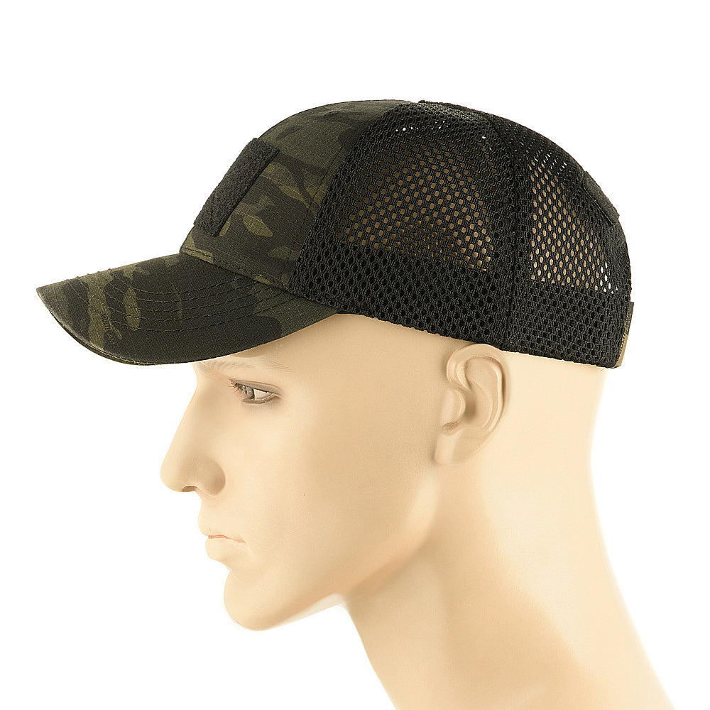 M-Tac taktisk baseballkeps i mesh Scorpion OCP
