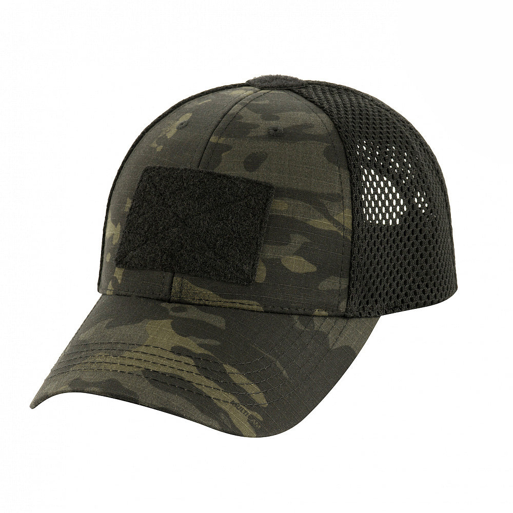 M-Tac taktisk baseballkeps i mesh Scorpion OCP