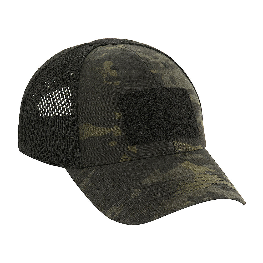 M-Tac taktisk baseballkeps i mesh Scorpion OCP