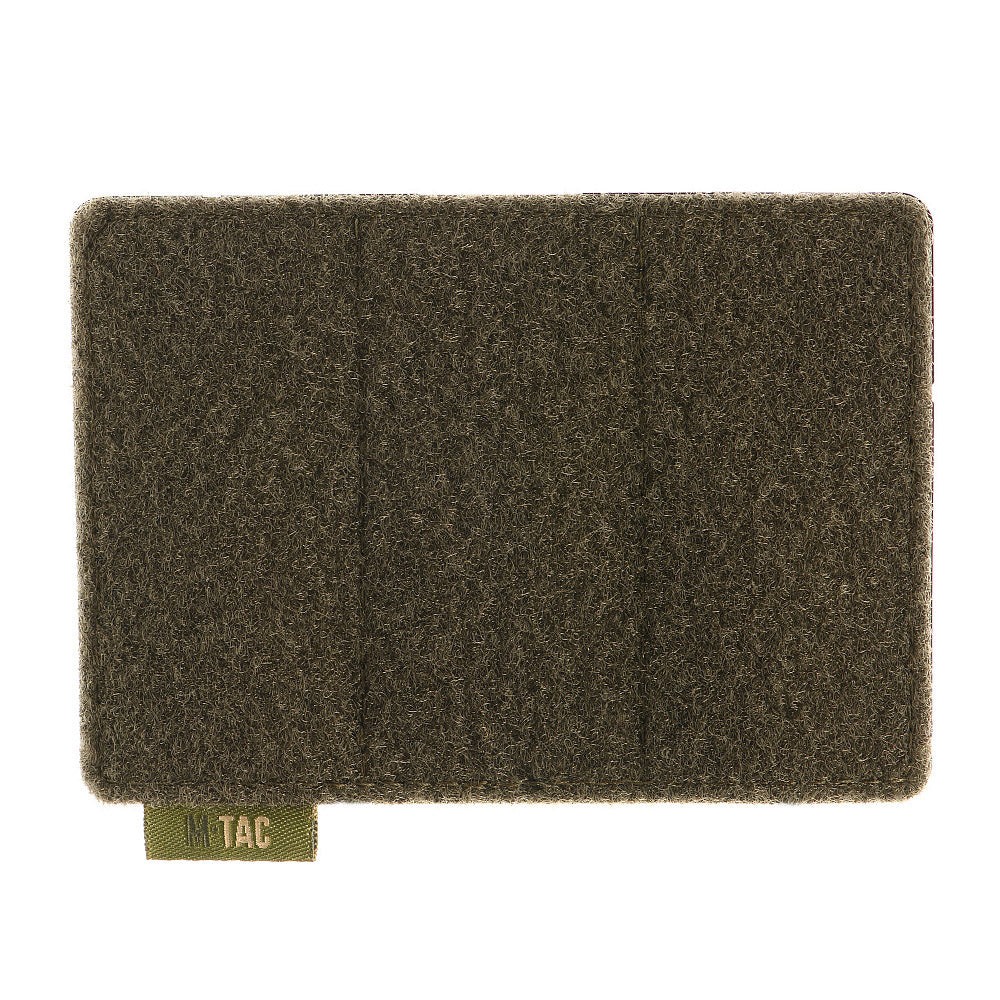 M-Tac Tactical Morale Patches Hook and Loop Display Board Molle 120x85