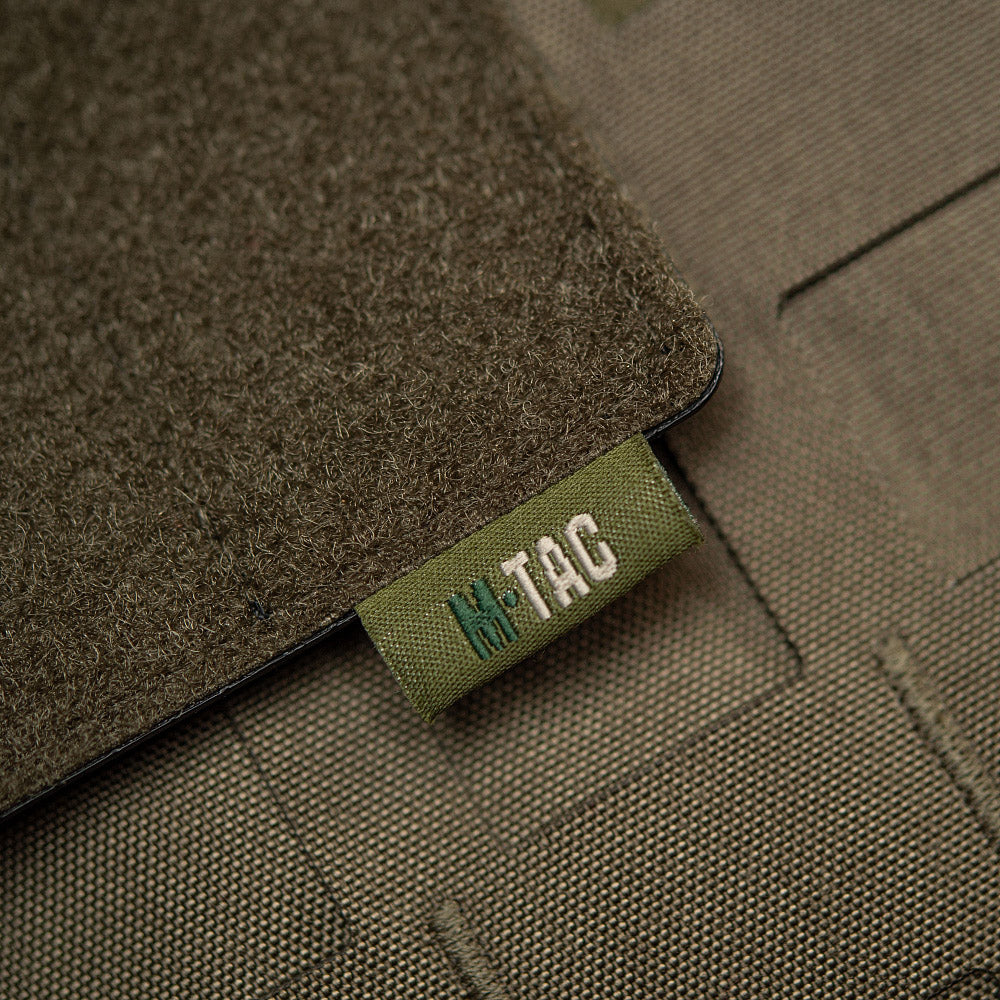 M-Tac Tactical Morale Patches Hook and Loop Display Board Molle 80x85