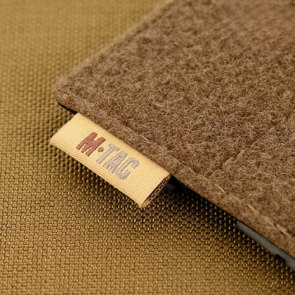 M-Tac Tactical Morale Patches Hook and Loop Display Board Molle 120x85