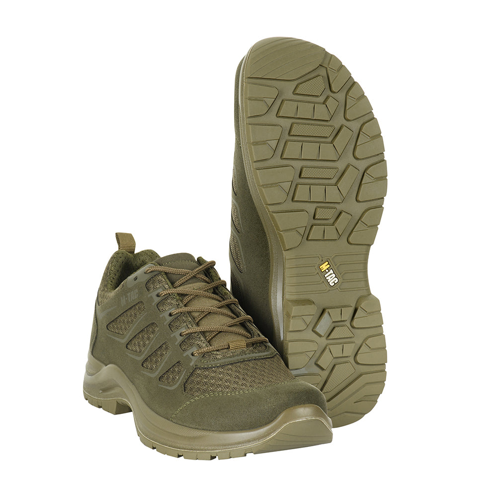 M-Tac Tactical Sneakers IVA