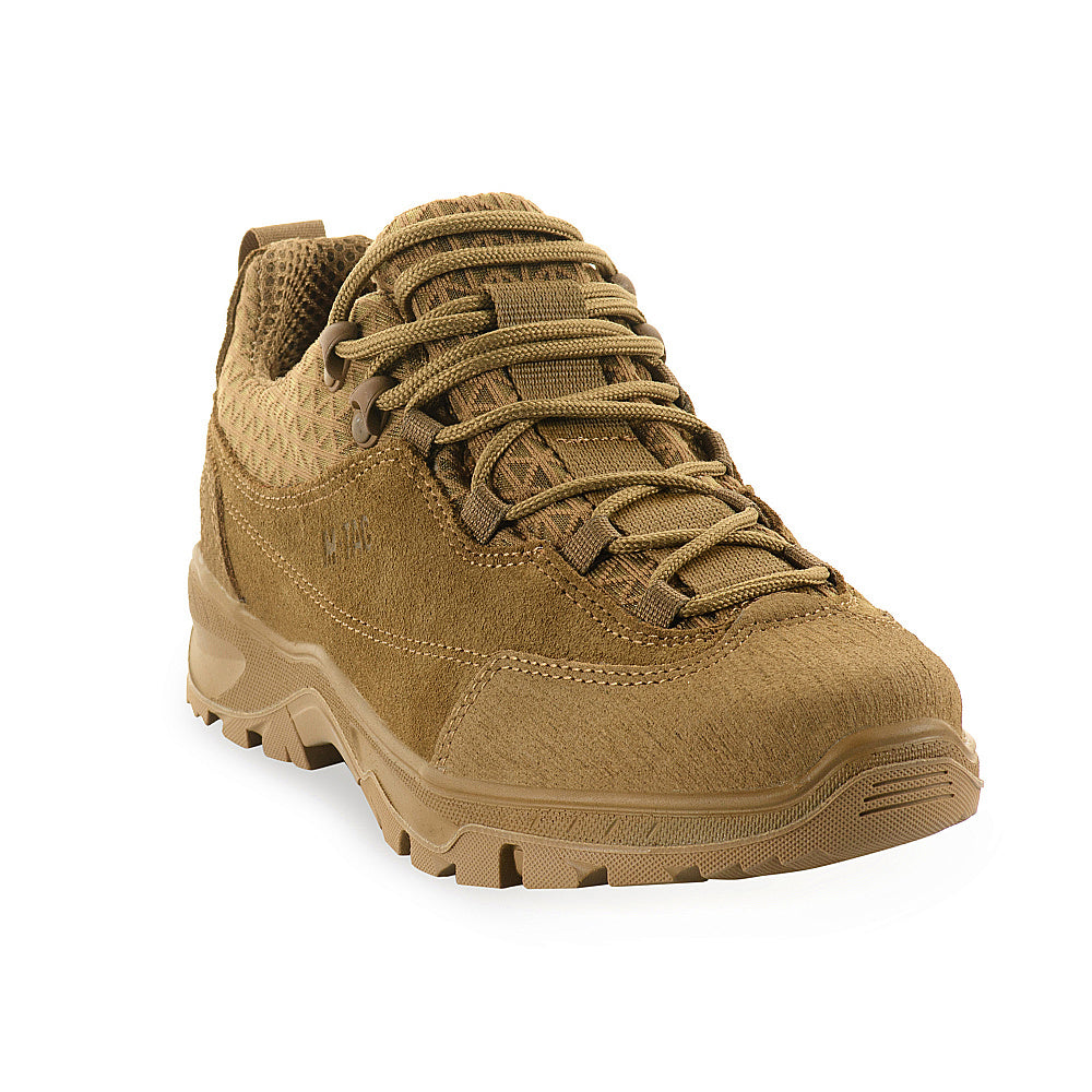M-Tac Tactical Sneakers Patrol R Vent