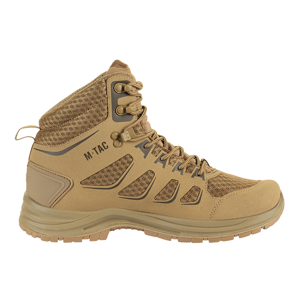 M-Tac Tactical Summer Boots Iva