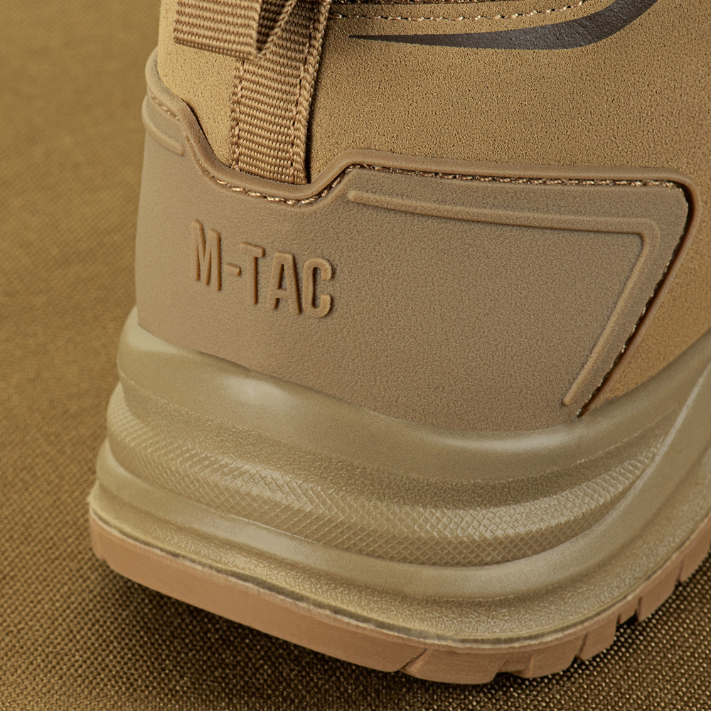 M-Tac Tactical Summer Boots Iva