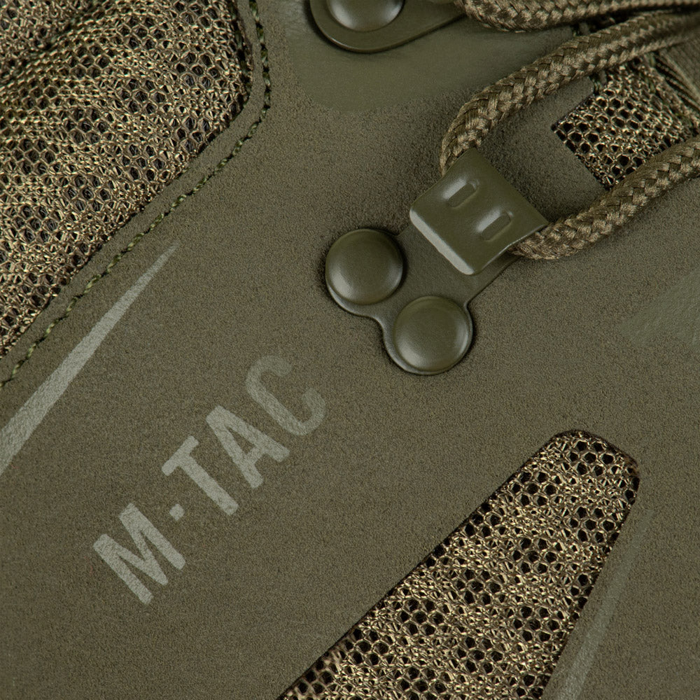M-Tac Tactical Summer Boots Iva