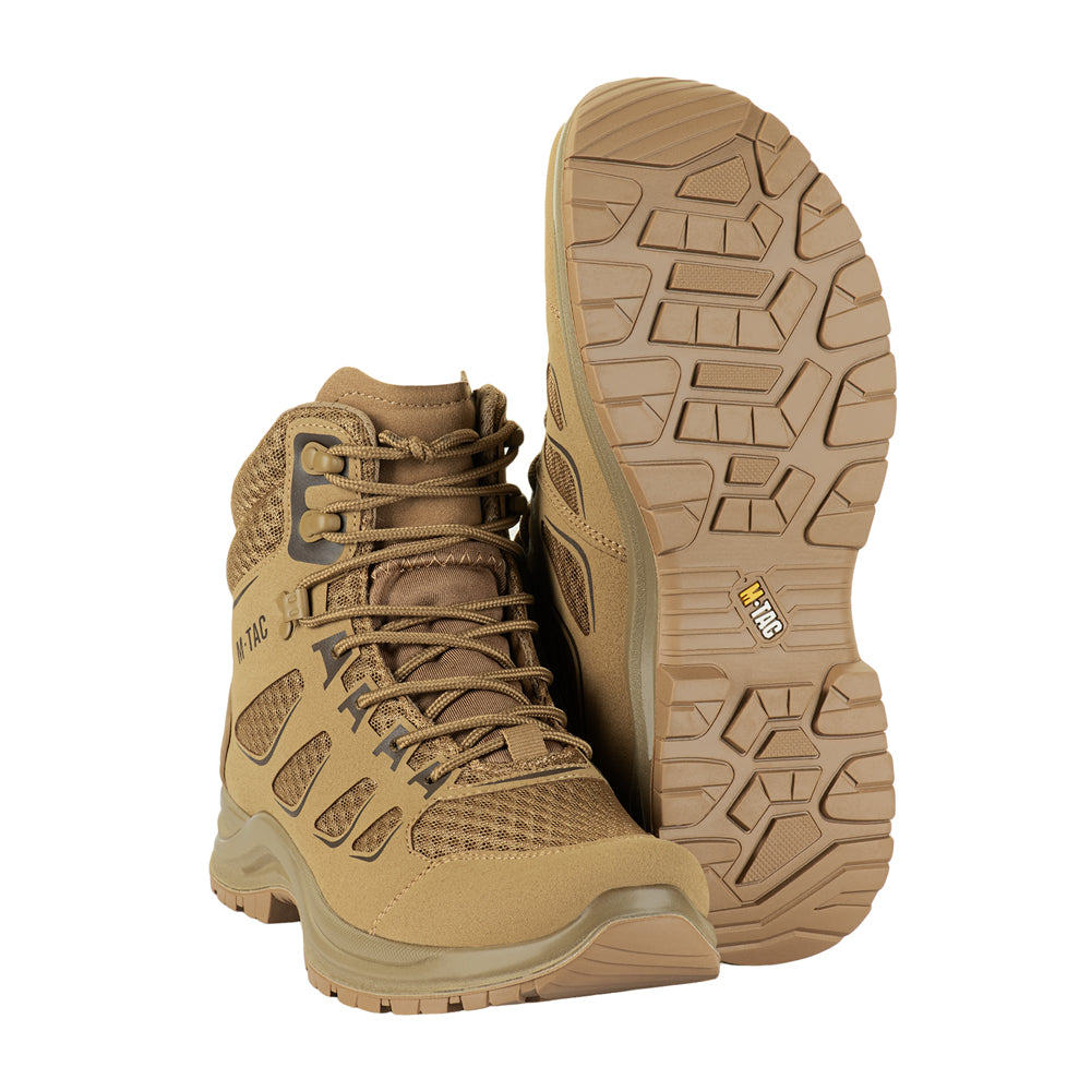 M-Tac Tactical Summer Boots Iva