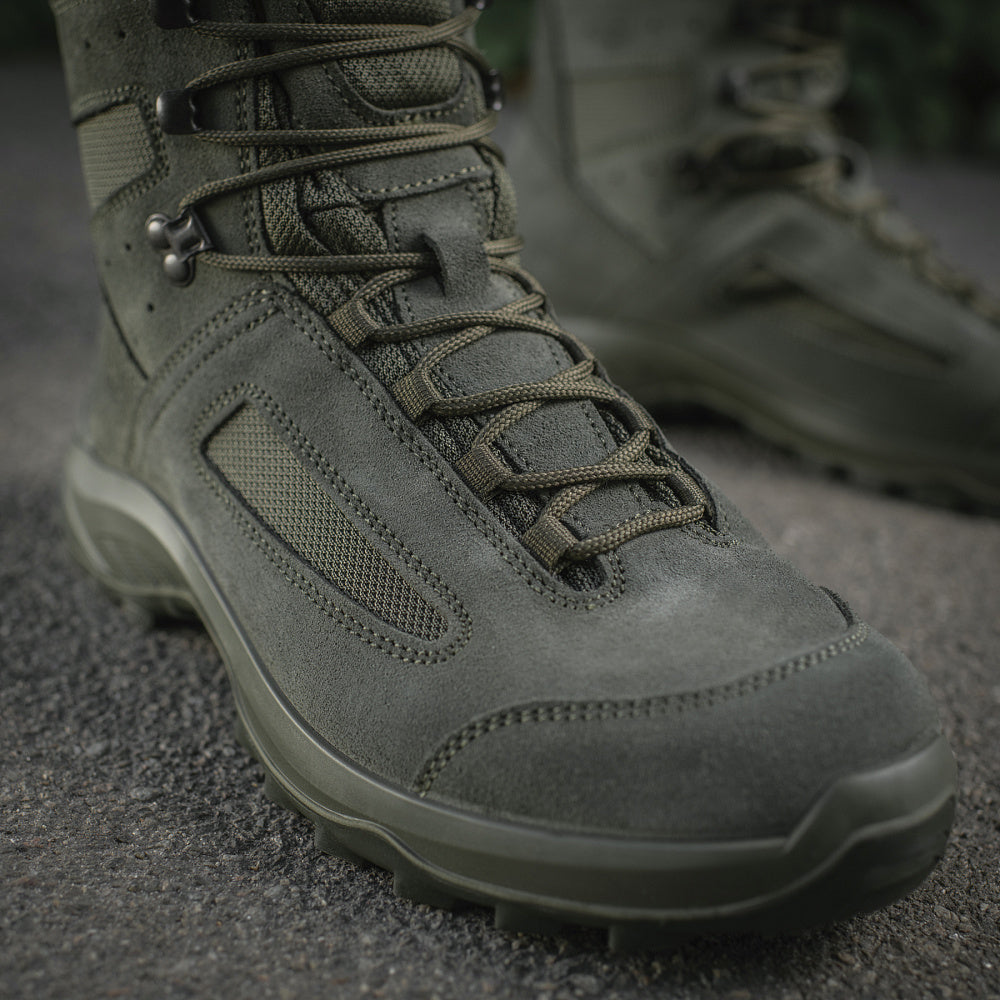 M-Tac Tactical Summer Boots