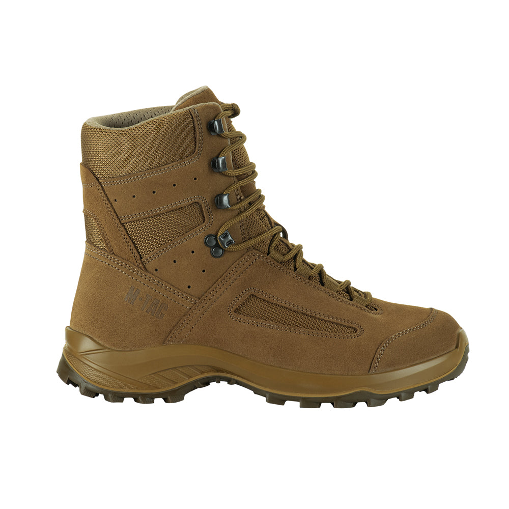M-Tac Tactical Summer Boots