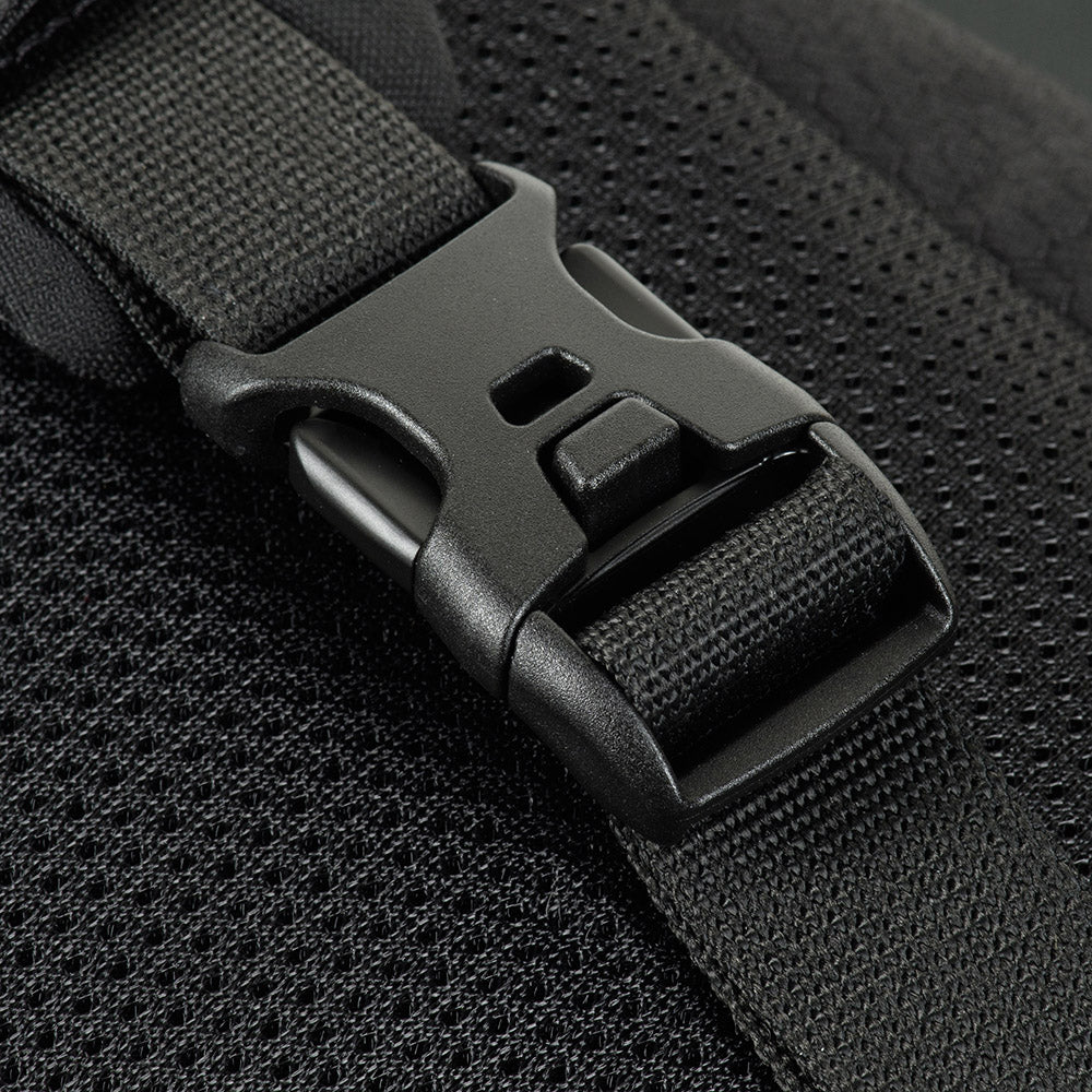 M-Tac Tactical midjeväska Gen.II Elite Hex