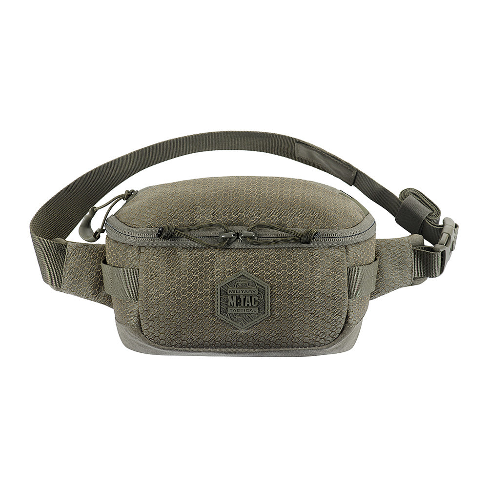 M-Tac Tactical midjeväska Gen.II Elite Hex