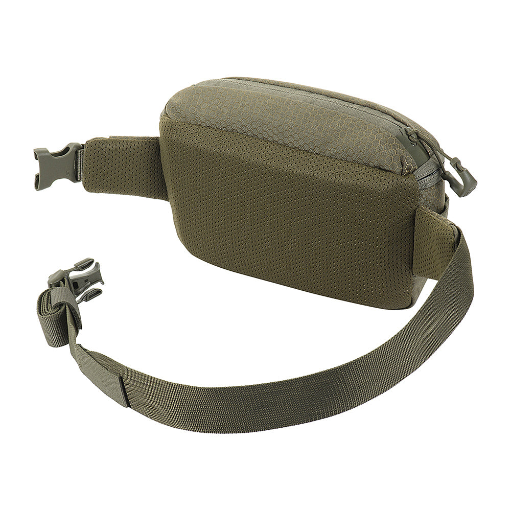 M-Tac Tactical midjeväska Gen.II Elite Hex