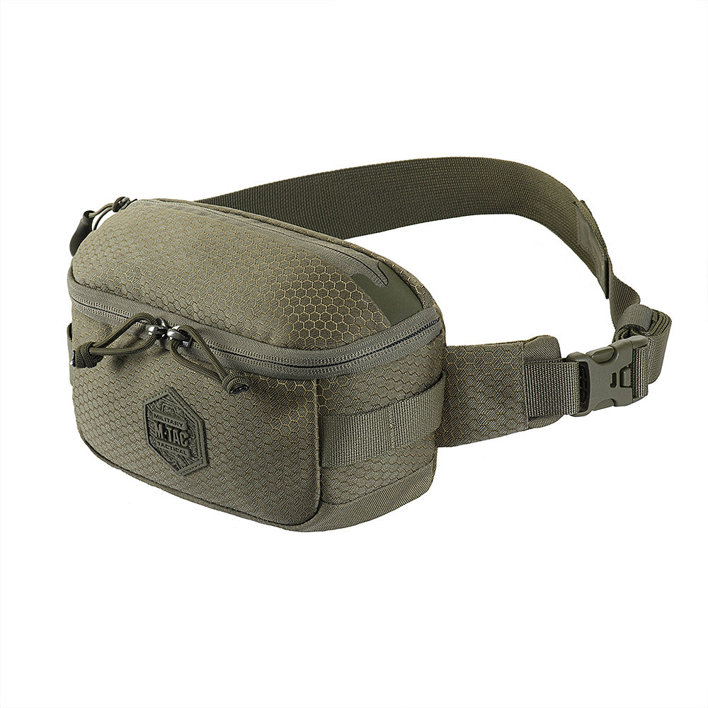 M-Tac Tactical midjeväska Gen.II Elite Hex