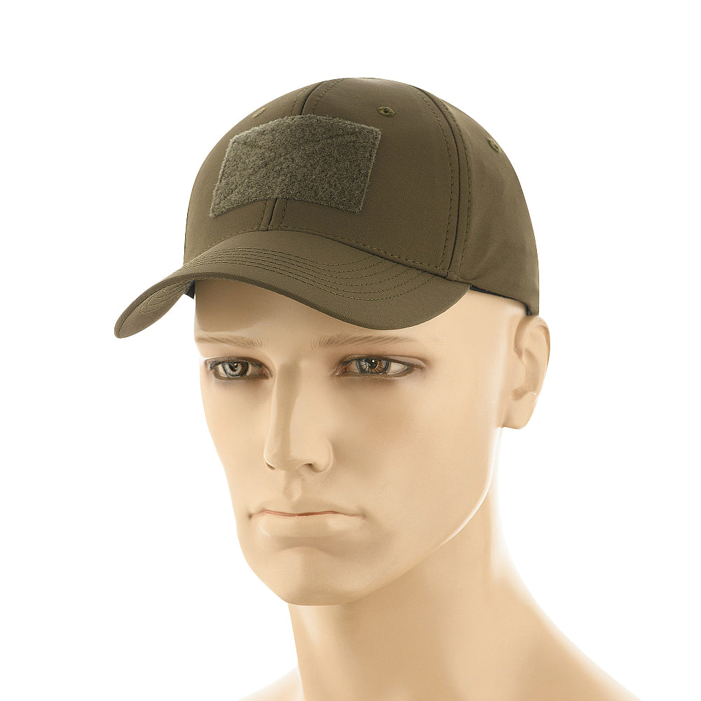 M-Tac taktisk baseballkeps Flex Lightweight