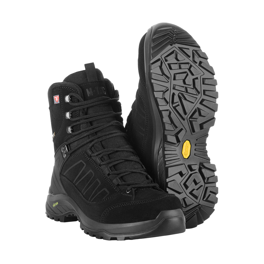 M-Tac Tactical Winter Boots
