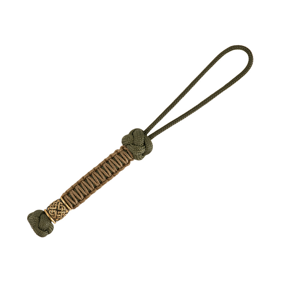 M-Tac Knife Lanyard Celtic