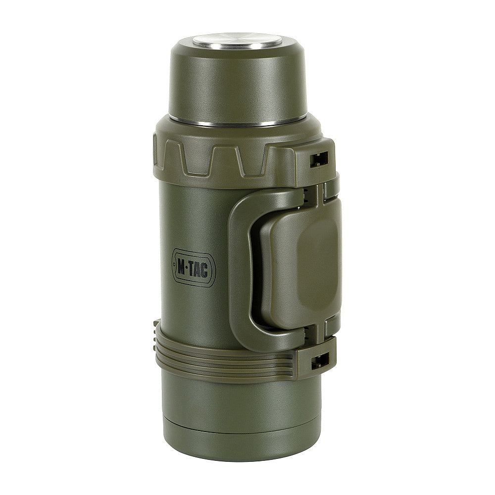 M-Tac Touring Thermos 1600 Ml. Stainless
