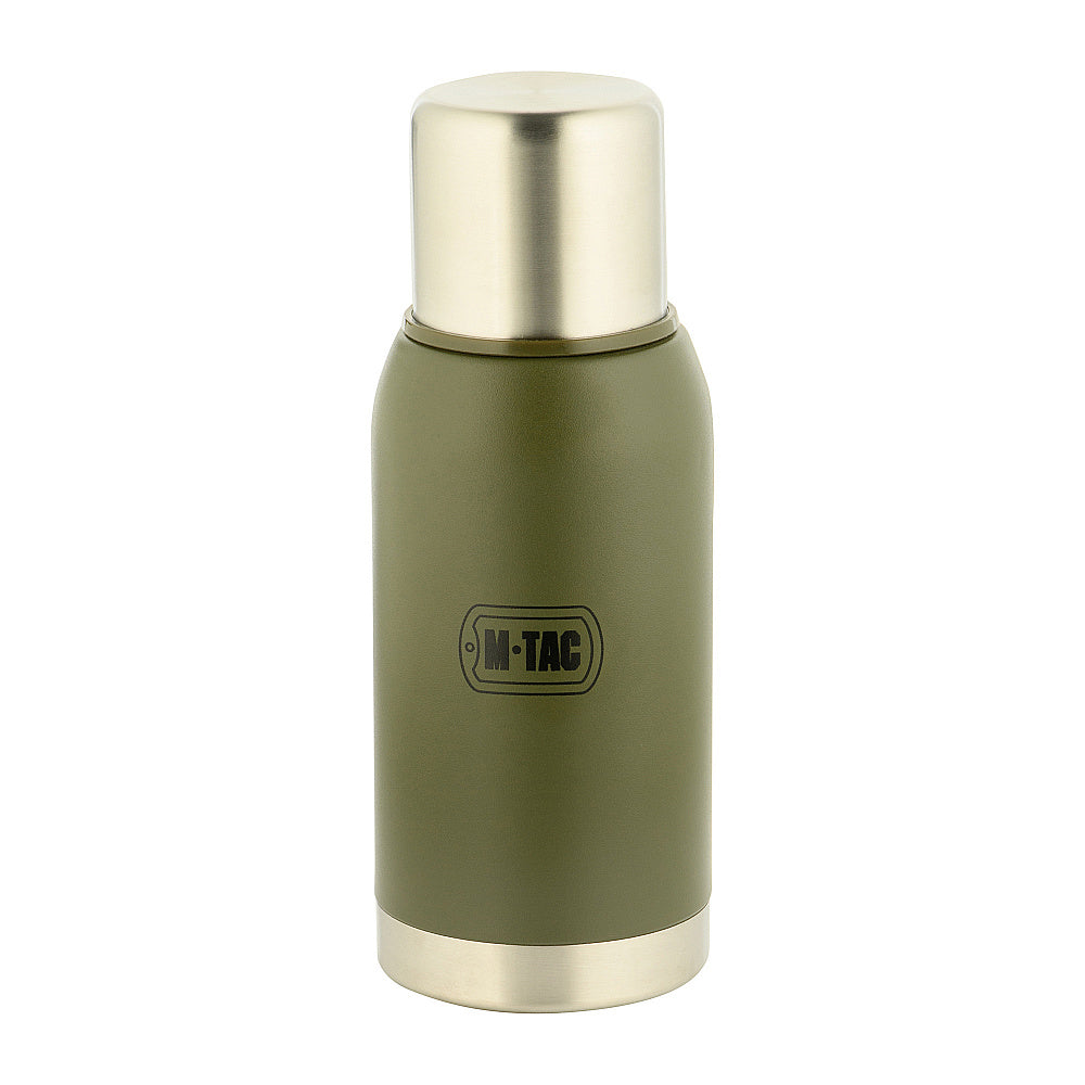 M-Tac Thermos Type 2 750 Ml Stainless